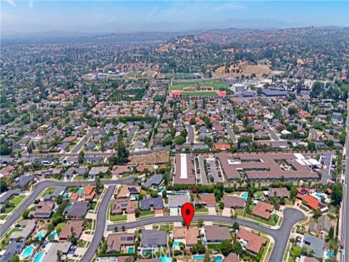 19002 Chadbourne Lane, North Tustin, CA