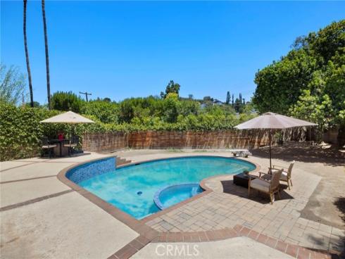 19242 Barrett Lane , North Tustin, CA