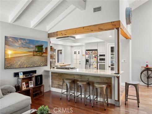 19242 Barrett Lane , North Tustin, CA