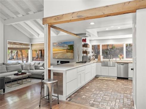 19242 Barrett Lane , North Tustin, CA