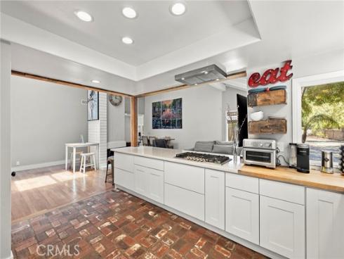 19242 Barrett Lane , North Tustin, CA
