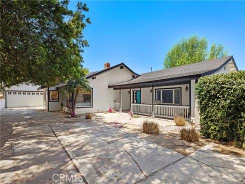 19242 Barrett Lane , North Tustin, CA