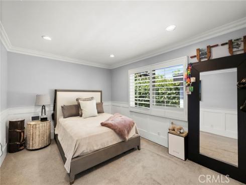 19242 Barrett Lane , North Tustin, CA