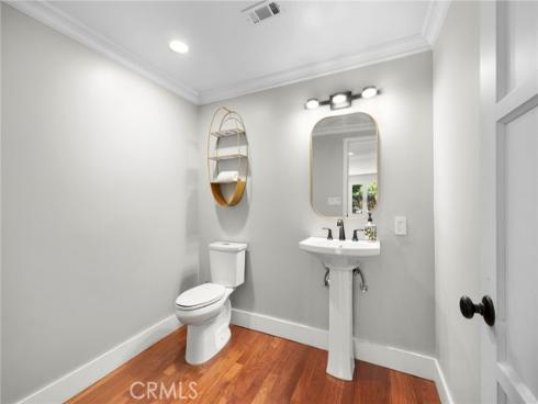 19242 Barrett Lane , North Tustin, CA