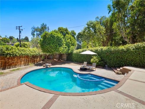 19242 Barrett Lane , North Tustin, CA