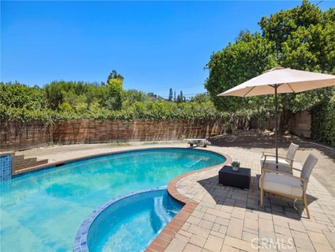 19242 Barrett Lane , North Tustin, CA