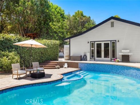 19242 Barrett Lane , North Tustin, CA