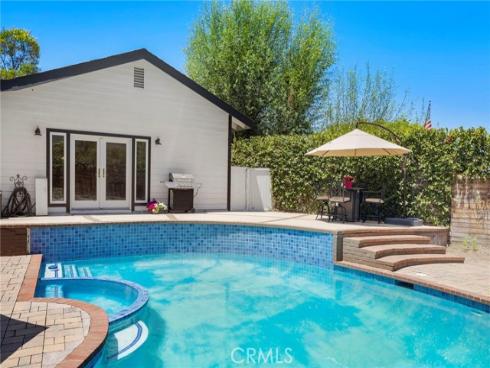 19242 Barrett Lane , North Tustin, CA