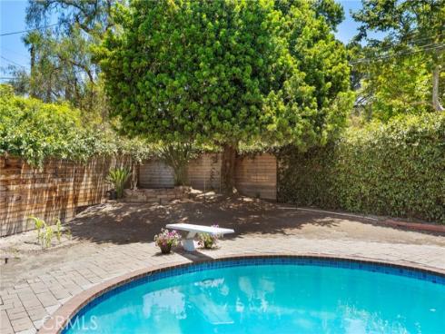 19242 Barrett Lane , North Tustin, CA