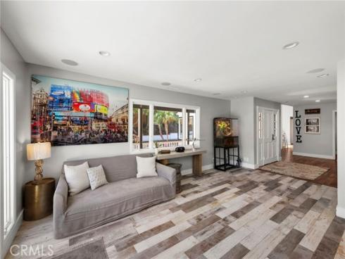 19242 Barrett Lane , North Tustin, CA
