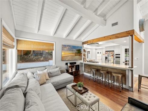 19242 Barrett Lane , North Tustin, CA