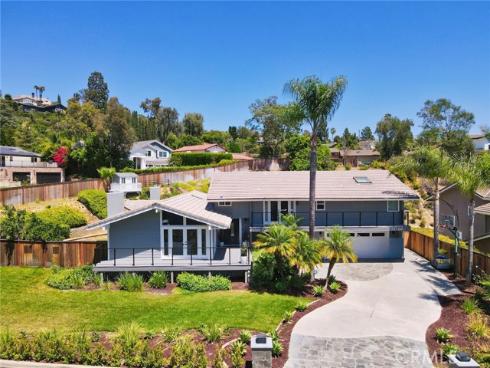 10392  Shadyridge  , North Tustin, CA