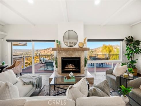 12352  Baja Panorama  , North Tustin, CA