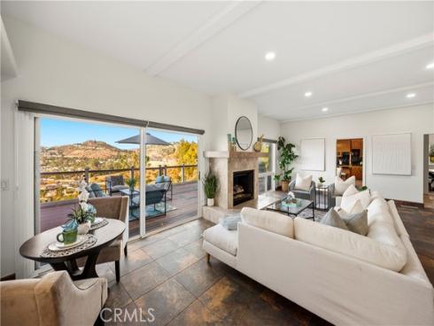 12352  Baja Panorama  , North Tustin, CA