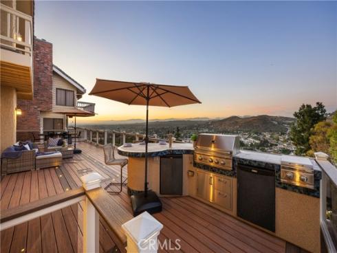12352  Baja Panorama  , North Tustin, CA