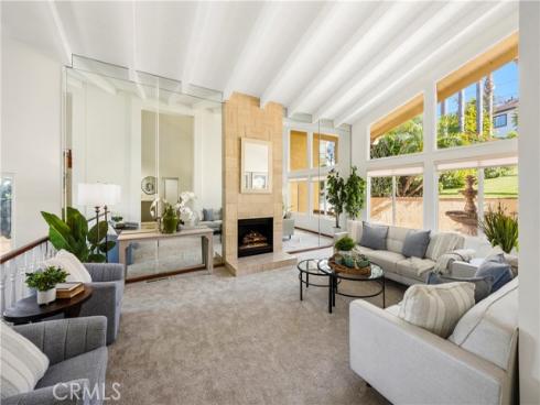 12352  Baja Panorama  , North Tustin, CA