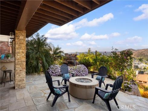 12352  Baja Panorama  , North Tustin, CA