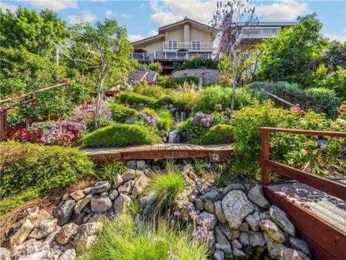 12352  Baja Panorama  , North Tustin, CA