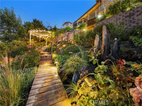 12352  Baja Panorama  , North Tustin, CA