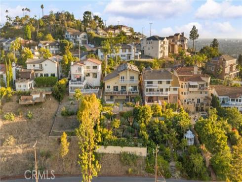 12352  Baja Panorama  , North Tustin, CA
