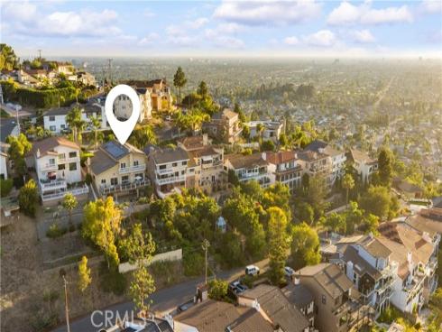 12352  Baja Panorama  , North Tustin, CA