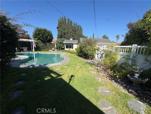 12128  Orvillina  , North Tustin, CA