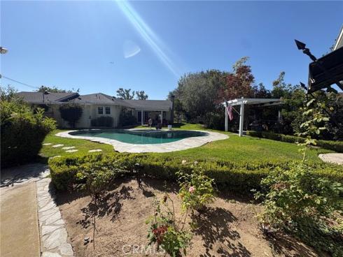12128  Orvillina  , North Tustin, CA