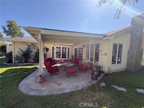 12128  Orvillina  , North Tustin, CA