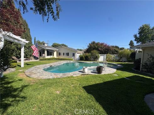 12128  Orvillina  , North Tustin, CA