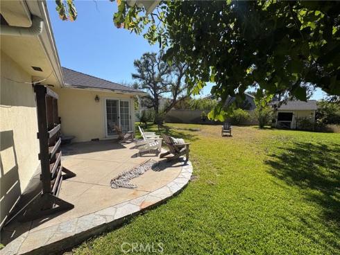 12128  Orvillina  , North Tustin, CA