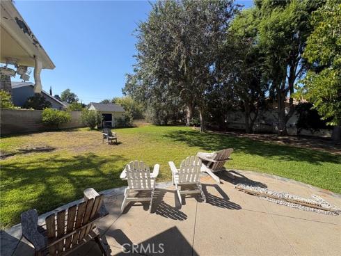 12128  Orvillina  , North Tustin, CA