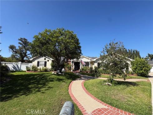 12128  Orvillina  , North Tustin, CA