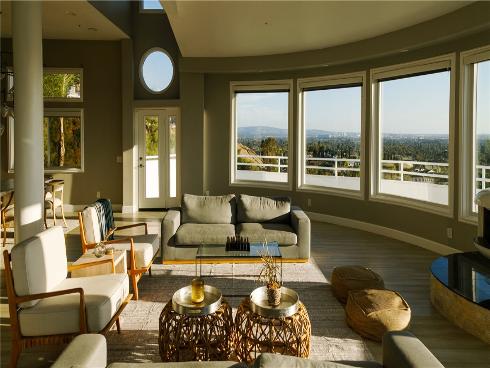 12286 Circula Panorama , North Tustin, CA