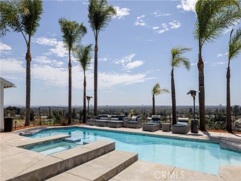 12286 Circula Panorama , North Tustin, CA
