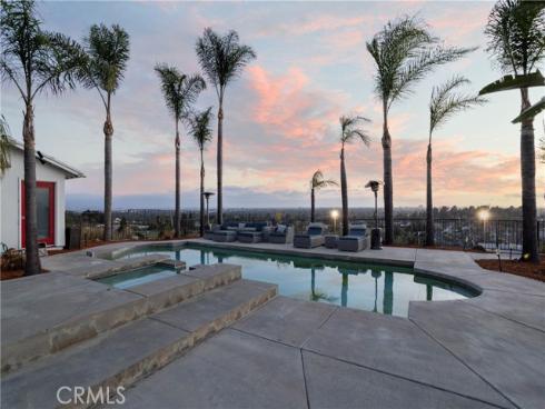 12286 Circula Panorama , North Tustin, CA