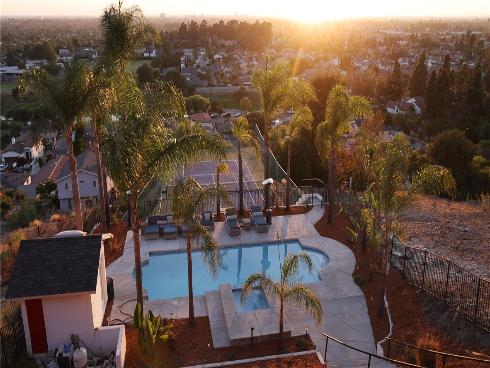 12286 Circula Panorama , North Tustin, CA