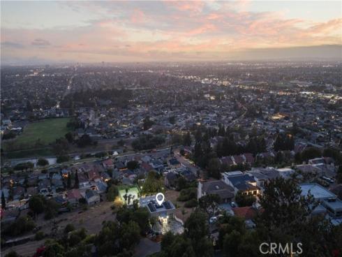 12286 Circula Panorama , North Tustin, CA