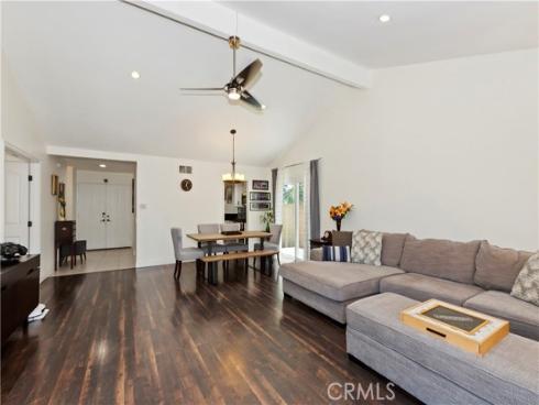 18842 Jane Circle, North Tustin, CA