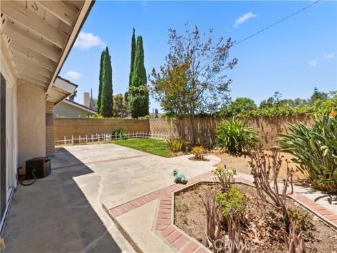 18842 Jane Circle, North Tustin, CA
