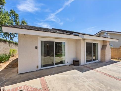18842 Jane Circle, North Tustin, CA