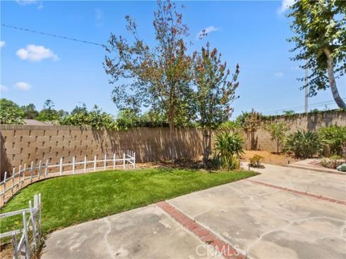 18842 Jane Circle, North Tustin, CA
