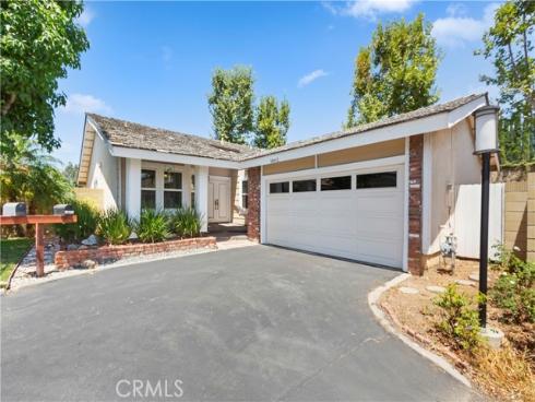18842 Jane Circle, North Tustin, CA