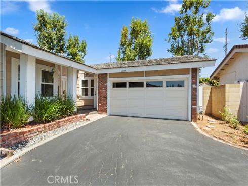 18842 Jane Circle, North Tustin, CA