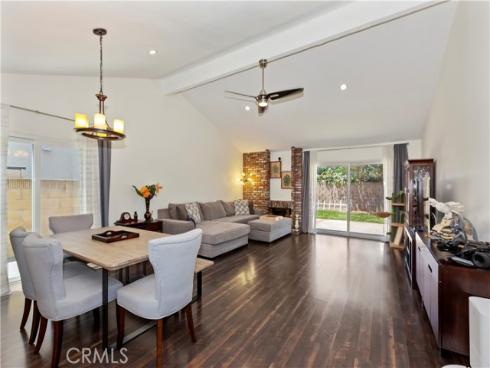 18842 Jane Circle, North Tustin, CA