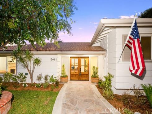 13081 Saint Thomas , North Tustin, CA
