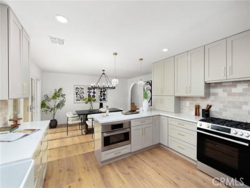 13081 Saint Thomas , North Tustin, CA