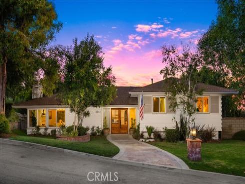 13081 Saint Thomas , North Tustin, CA
