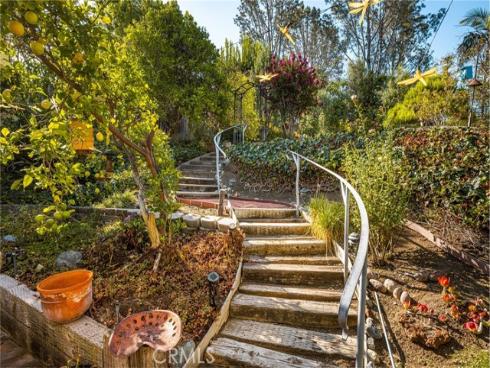 19142 Barrett Lane , North Tustin, CA