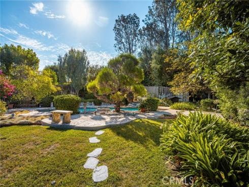 19142 Barrett Lane , North Tustin, CA