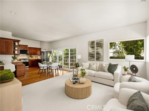 1132 Foothill Boulevard, North Tustin, CA